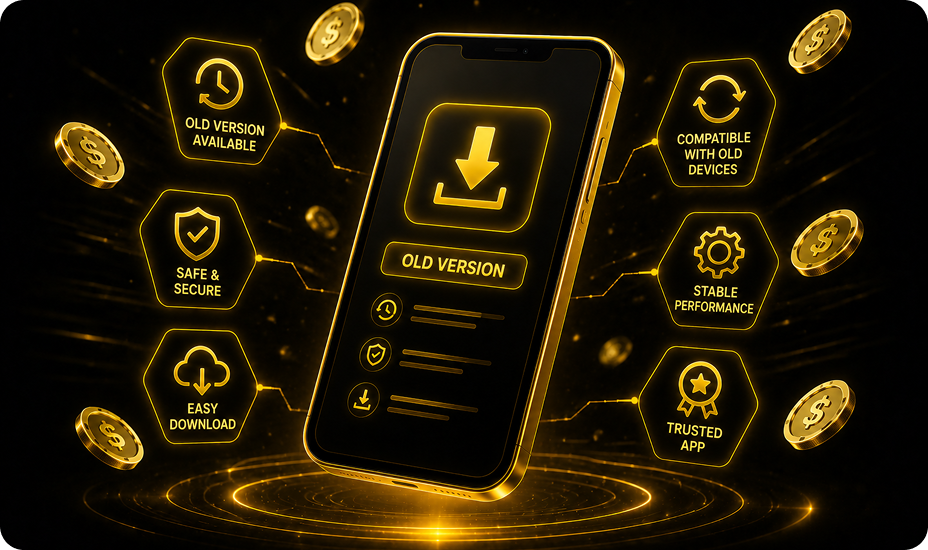 MelBet Affiliate App old version