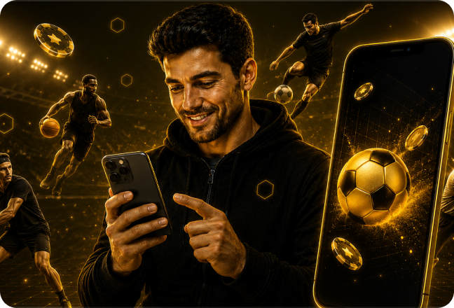 MelBet Sports Betting Options